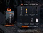 Ліхтар ручний Fenix LD30R - Зображення 17
