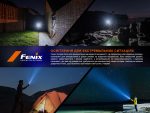 Ліхтар ручний Fenix LD30R - Зображення 18