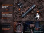 Ліхтар ручний Fenix LD30R - Зображення 9