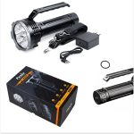 Ліхтар ручний Fenix LR80R - Зображення 21