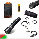 Ліхтар ручний Fenix TK20R V2.0 - Зображення 24