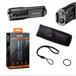 Ліхтар ручний Fenix TK35UE V2.0 - Зображення 24