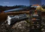 Ліхтар ручний Fenix LR40R V2.0 - Зображення 7