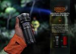 Ліхтар ручний Fenix LR40R V2.0 - Зображення 16