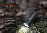 Ліхтар ручний Fenix LR40R V2.0 - Зображення 20