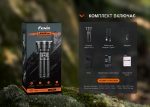 Ліхтар ручний Fenix LR40R V2.0 - Зображення 23