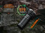 Ліхтар ручний Fenix LR40R V2.0 - Зображення 12