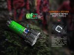 Ліхтар ручний Fenix LR40R V2.0 - Зображення 14