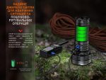 Ліхтар ручний Fenix LR40R V2.0 - Зображення 15