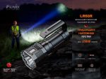 Ліхтар ручний Fenix LR60R - Зображення 6