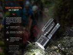 Ліхтар ручний Fenix LR60R - Зображення 19