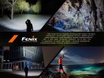 Ліхтар ручний Fenix LR60R - Зображення 23