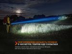 Ліхтар ручний Fenix LR60R - Зображення 8