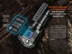 Ліхтар ручний Fenix LR60R - Зображення 10