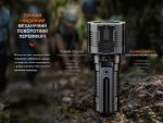 Ліхтар ручний Fenix LR60R - Зображення 11