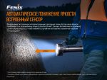 Ліхтар ручний Fenix LR80R - Зображення 10