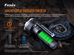 Ліхтар ручний Fenix LR80R - Зображення 12