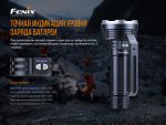 Ліхтар ручний Fenix LR80R - Зображення 13