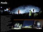 Ліхтар ручний Fenix LR80R - Зображення 20