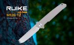 Ніж складаний Ruike M126-TZ - Зображення 16
