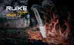 Ніж складаний Ruike M661-TZ - Зображення 21