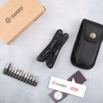 Мультитул Multi Tool Ganzo G202B - Зображення 20