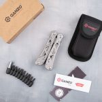 Мультитул Multi Tool Ganzo G112 - Зображення 16