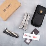 Мультитул Multi Tool Ganzo G201-H - Зображення 18