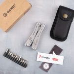 Мультитул Multi Tool Ganzo G201 - Зображення 19