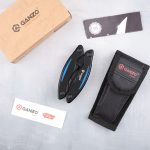 Мультитул Multi Tool Ganzo G109 - Зображення 23