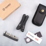 Мультитул Multi Tool Ganzo G201-B - Зображення 20