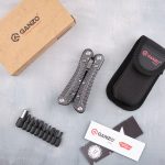 Мультитул Multi Tool Ganzo G105 G3130 - Зображення 26