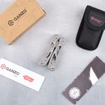 Мультитул Multi Tool Ganzo G104 S - Зображення 16