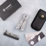 Мультитул Multi Tool Ganzo G301 - Зображення 14