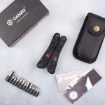 Мультитул Multi Tool Ganzo G301-В - Зображення 14