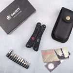Мультитул Multi Tool Ganzo G302-В - Зображення 16