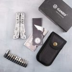 Мультитул Multi Tool Ganzo G301-H - Зображення 17