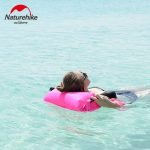 Буй-гермомішок Naturehike NH17S001-G, 18 л, рожевий - Зображення 2