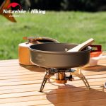 Пальник Naturehike складний NH21RJ009 - Зображення 4