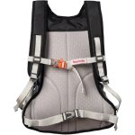 Велорюкзак з чохлом для шолома Naturehike 15 л sky blue NH15C001-B, блакитний - Зображення 6