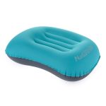 Подушка надувна Naturehike Ultralight TPU NH17T013-Z, помаранчева - Зображення 2