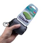 Подушка надувна Naturehike Ultralight TPU NH17T013-Z, помаранчева - Зображення 3