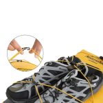 Рюкзак водонепроникний Naturehike NH21FSB04, 30л, бежевий - Зображення 2