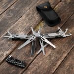 Мультитул Multi Tool Ganzo G303 - Зображення 5