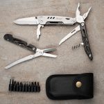 Мультитул Multi Tool Ganzo G304 - Зображення 7