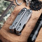 Мультитул Multi Tool Ganzo G303 - Зображення 6