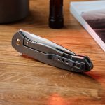 Ніж складаний Weknife Kitefin 2001C - Зображення 12