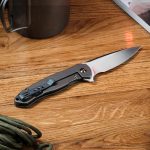 Ніж складаний Weknife Kitefin 2001C - Зображення 14