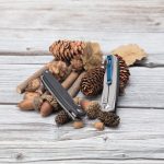 Ніж складаний Ruike M661-TZ - Зображення 8