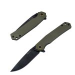 Ніж складаний Ruike P801-G - Зображення 2